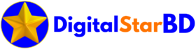 Digital Star BD logo new